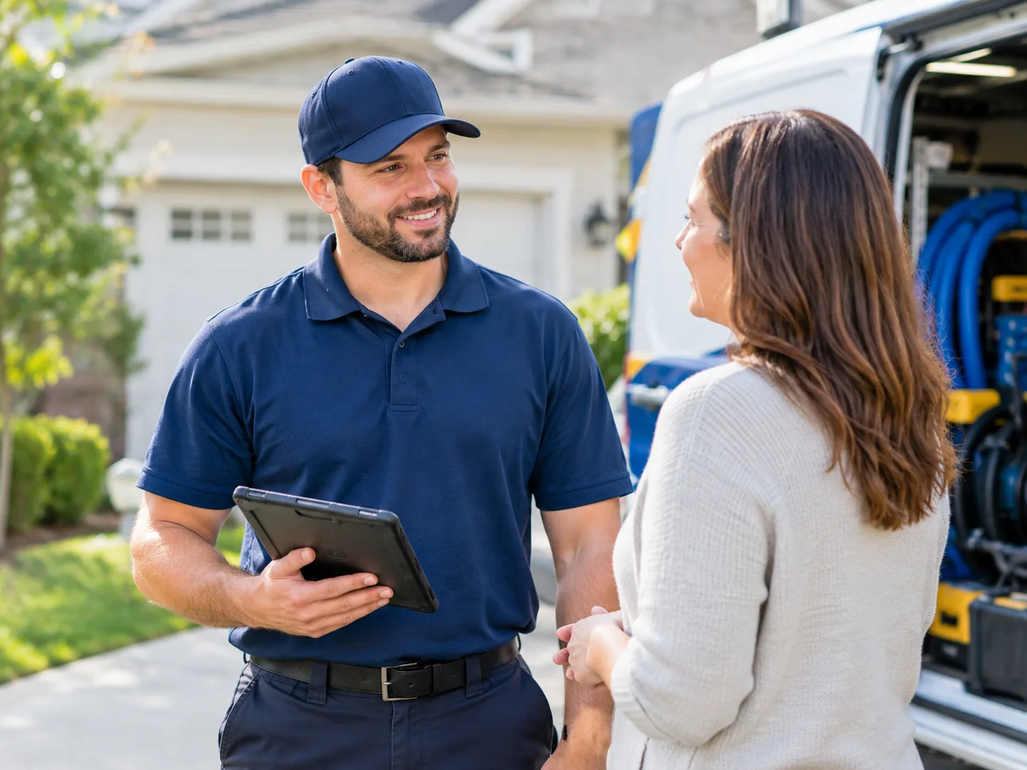 Sewage Backup Cleanup Nephi, UT FAQs